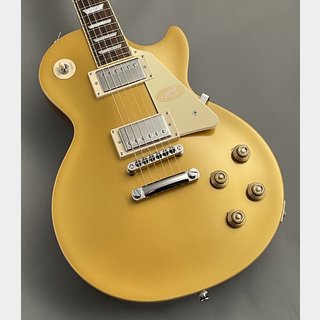 Epiphone Les Paul Standard 50s Metallic Gold #23081522678 ≒4.13kg【ゴールドトップ!】