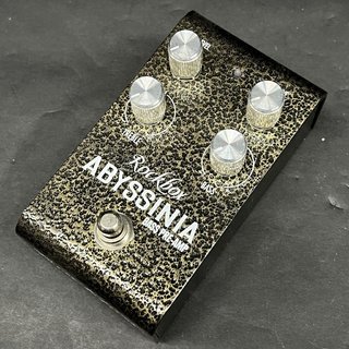 Rockbox ABYSSINIA BASS PREAMP【新宿店】