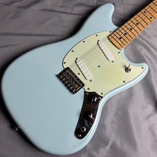 Fender MUSTANG MN【現物写真】3.17kg #MX22091943