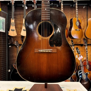 Gibson Mid 1940s J-45