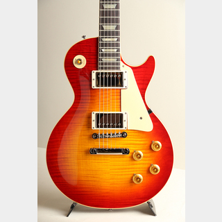 Gibson Custom ShopHistoric Collection 1959 Les Paul Standard Reissue Gloss Factory Burst #942098