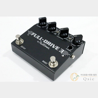 Fulltone Full-Drive3 [WK501]