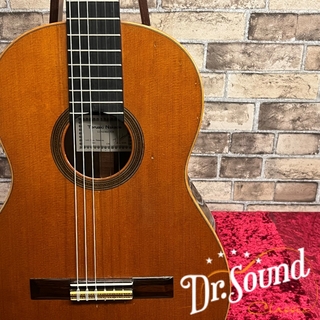 クラシック・ギター／フラメンコ・ギター【楽器検索デジマート】