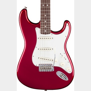 Fender American Vintage II 1965 Stratocaster / Candy Apple Red【ラインナップに65STが追加! ご予約受付中!!】