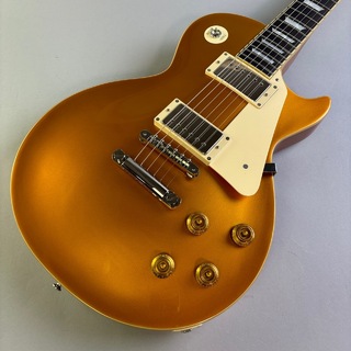 EDWARDS E-LP-STD Gold Top エレキギター