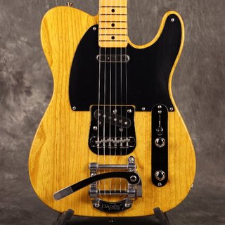 Fender ISHIBASHI FSR Made in Japan Traditional 50s Telecaster Ash W/Bigsby VN[S/N JD24029717]【WEBSHOP】