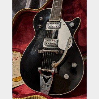 Gretsch Custom Shop G6128-59 Duo Jet Masterbuilt by Gonzalo Madrigal【3.69kg】【現行Gretsch最高峰】