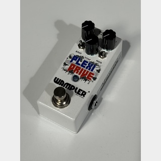 Wampler Pedals Plexi-Drive mini コンパクトエフェクター／オーバードライブ