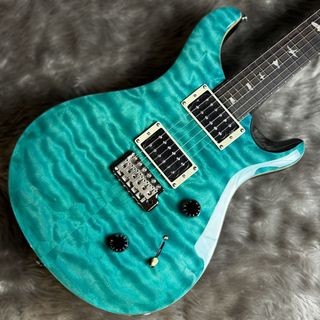 Paul Reed Smith(PRS)SE CUSTOM 24 Quiltmaple/Saphire