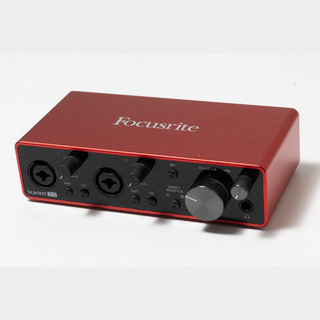 Focusriteの検索結果【楽器検索デジマート】