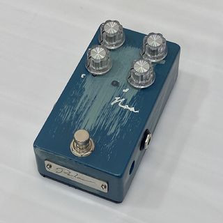 Petla Ive 中古品 Petla ペトラ Ive オーバードライブ ブースター 送料無料! | ワタナベ