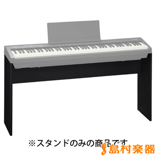 Roland KSC-70 ブラック FP-30/FP-30X 専用 スタンドKSC70