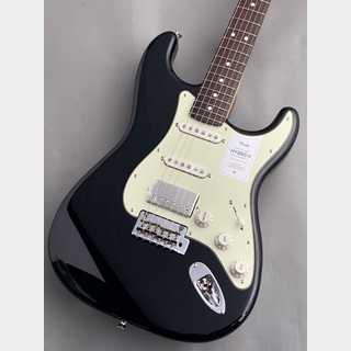 Fender 2024 Collection, Made in Japan Hybrid II Stratocaster HSS～Black～#JD23029889【3.51kg】
