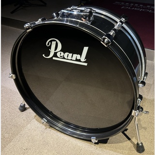 Pearl 初代リズムトラベラー　バスドラム単品