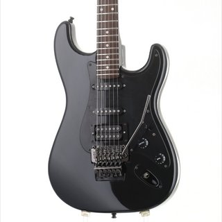 Fender Japan ST62FR Black 【池袋店】