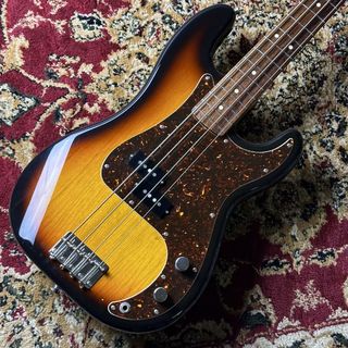 Fender Japan PB62/VSP　【ラッカートップ】