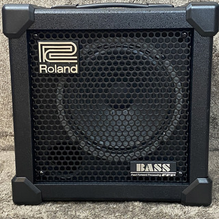 Roland CUBE-20XL BASS