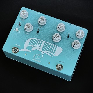 Crazy Tube Circuits、White Whale V2の検索結果【楽器検索デジマート】