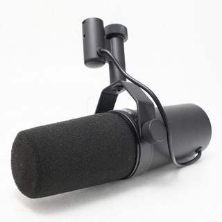 SHURE、SM7Bの検索結果【楽器検索デジマート】