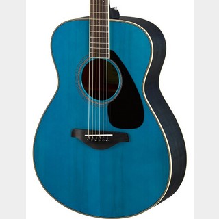 YAMAHA 【超定番商品】FS820 ターコイズ(TQ)【ベストセラーシリーズ】