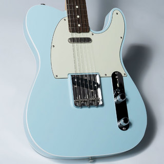 Fender FSR Collection Made in Japan Traditional 60s Telecaster Custom Daphne Blue【島村楽器限定カラー】