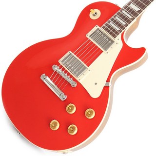 Gibson Les Paul Standard '50s Plain Top (Cardinal Red) 【Gibson展示キズ処分セール！in 池袋】