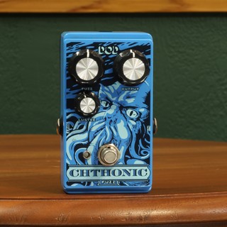 DOD、Carcosa Fuzzの検索結果【楽器検索デジマート】