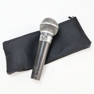 マイク、Shure、58、SM58の検索結果【楽器検索デジマート】