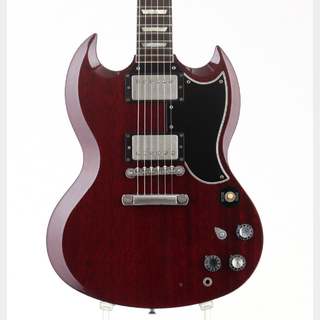 Orville by Gibson SG 62 Reissue Cherry 【福岡店】