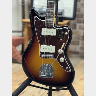 Fender American Vintage II 1966 Jazzmaster 3CS #V2327858【3.78kg/実物写真】【高性能ケーブルプレゼント!】