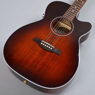 Seagull Performer CW Concert Hall Burnt Umber QIT エレアコギター