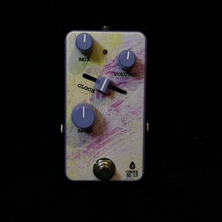 Old Blood Noise Endeavorsより、「オイル缶ディレイ」再現