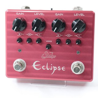 Suhr Eclipse ディストーション 【池袋店】