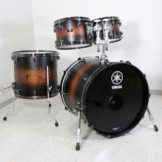 YAMAHA Live Custom Hybrid Oak 22インチ LHB2218+LHP6F3 #UES 展示品限り特価【池袋店】