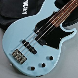 YAMAHA BB434 Ice Blue 重量4.11Kg 現物写真