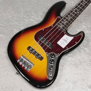 Fender Made in Japan Junior Collection Jazz Bass Rosewood  3-Color Sunburst【新宿店】