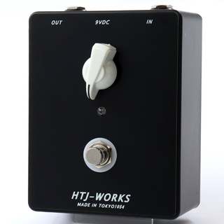 エフェクター（ギター・ベース用）、HTJ-WORKSの検索結果【楽器検索