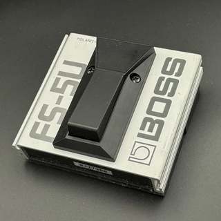 BOSS FS-5U / Footswitch【新宿店】