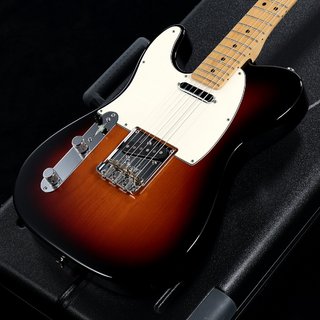 Fender American Professional Telecaster Left-Hand 3CS【新宿店】