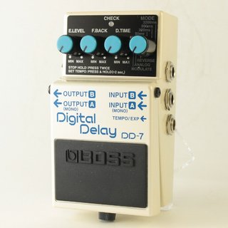 BOSS DD-7 【御茶ノ水本店】