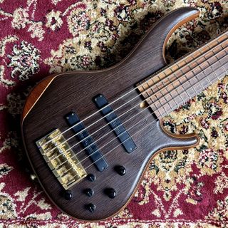Moon JB-5 Active バルトリーニプリアンプ バルトリーニ製プリアンプ搭載】Moon JB-5 Active -Charcoal