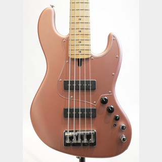 Soame Custom Guitars J521 Pink Gold