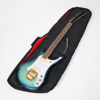 YAMAHA 【中古】YAMAHA ヤマハ BJ-PRO CSB Blue Jeans professional エレキギター