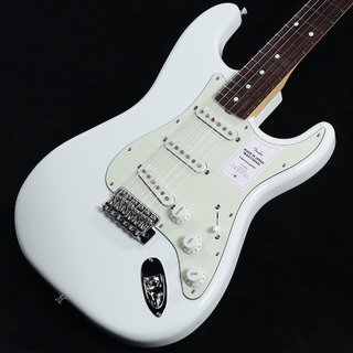 Fender Made in Japan Traditional 60s Stratocaster Olympic White【渋谷店】