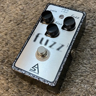 AREA51 FUZZ