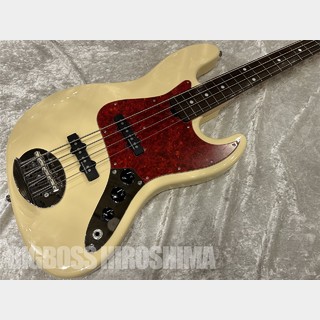Lakland SK-460/R Hinatch (Off White)