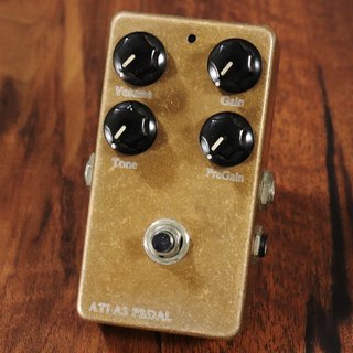 AtlasPedal Sutherland Overdrive 【梅田店】