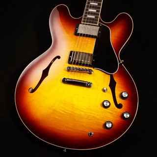 Gibson ES-335 Figured Iced Tea ≪S/N:233530080≫【心斎橋店】