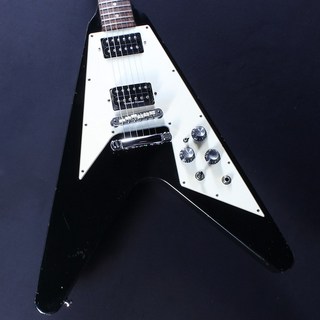 Gibson 【USED】Flying V '67 Reissue (Ebony)