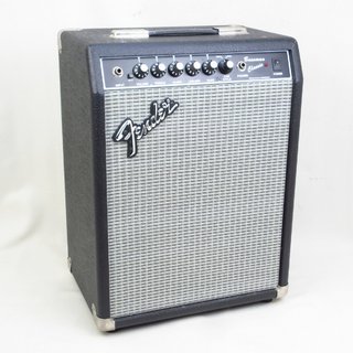 FENDER JAPAN (-2015) BMC-20 Bassman Classic ベースアンプ 【横浜店